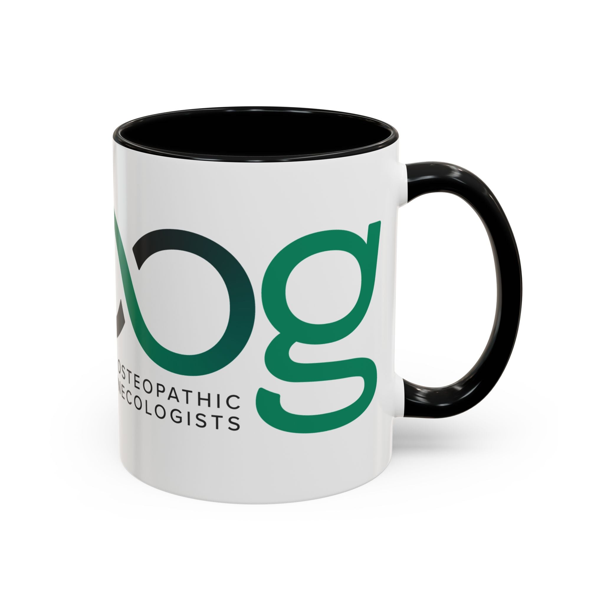 ACOOG Coffee Mug | 11oz & 15oz ceramic mug
