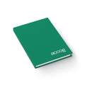 ACOOG Hardcover Ruled Journal — Notebook for Notes & Planning