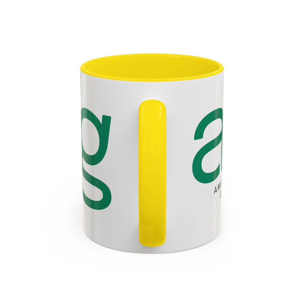 ACOOG Coffee Mug | 11oz & 15oz ceramic mug