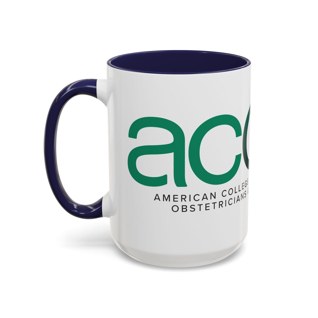 ACOOG Coffee Mug | 11oz & 15oz ceramic mug