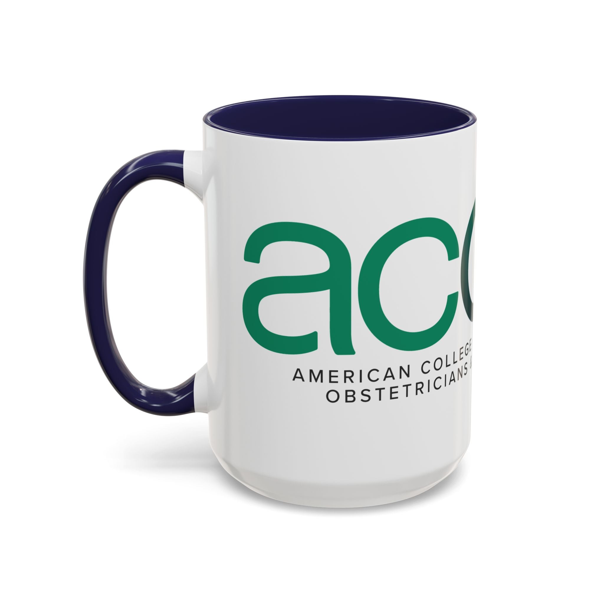 ACOOG Coffee Mug | 11oz & 15oz ceramic mug