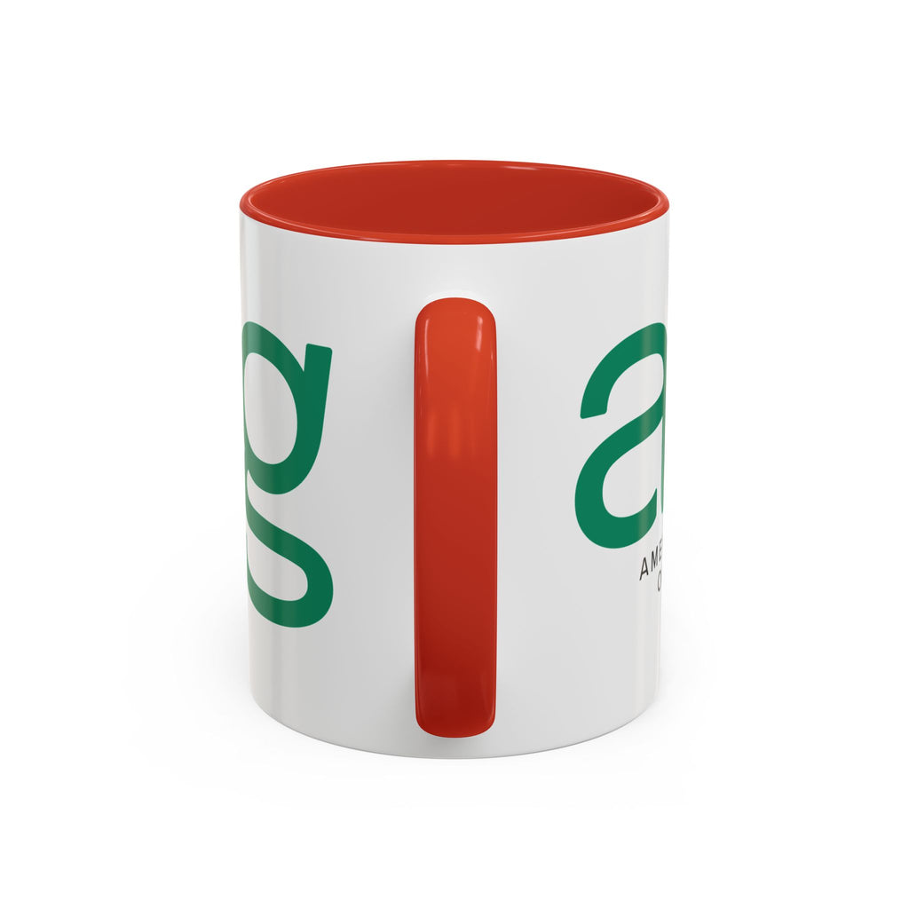 ACOOG Coffee Mug | 11oz & 15oz ceramic mug