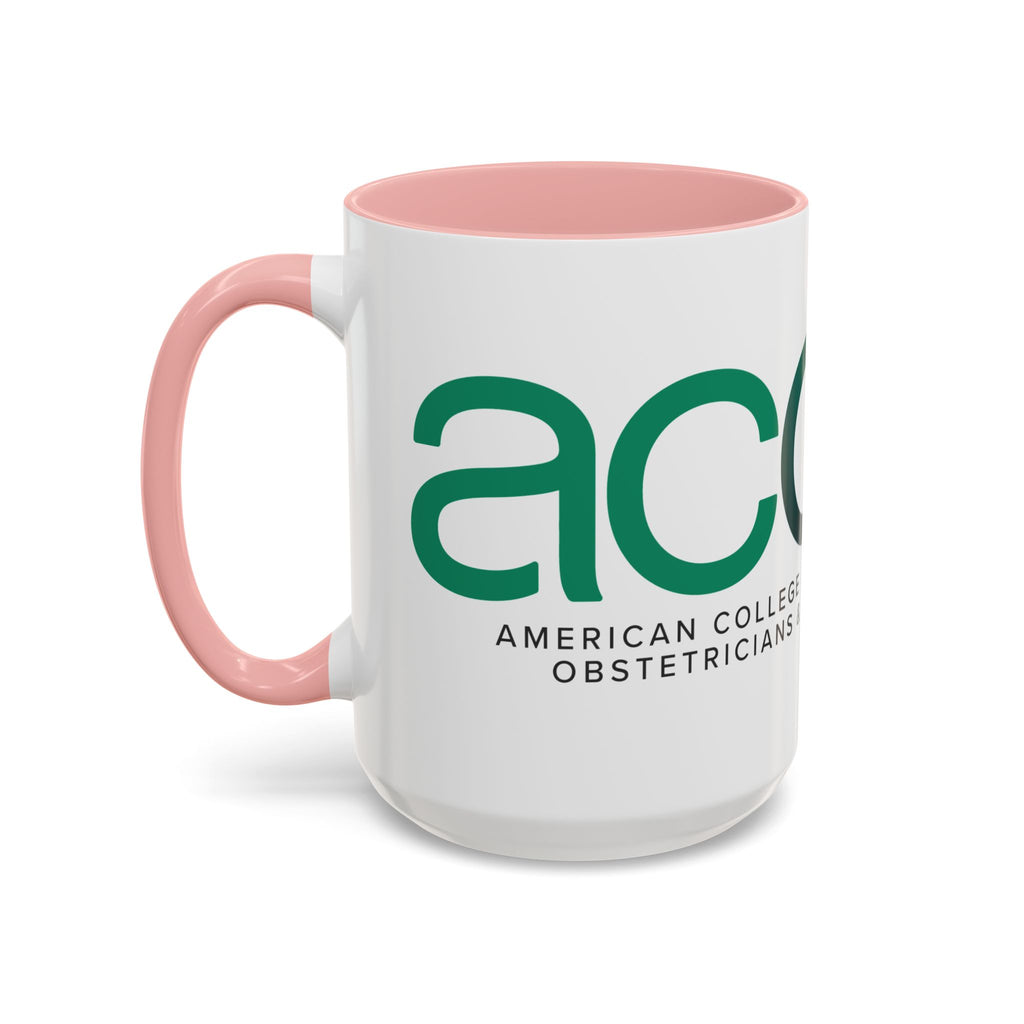 ACOOG Coffee Mug | 11oz & 15oz ceramic mug