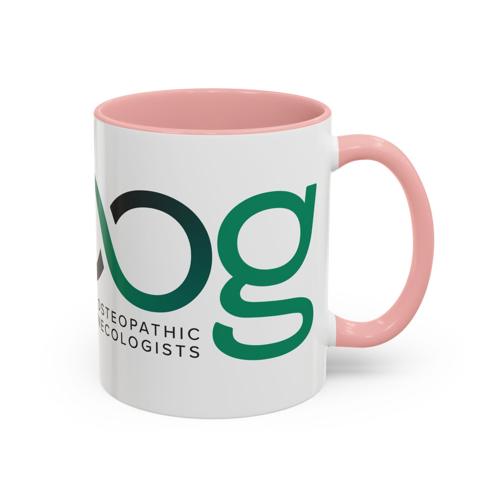 ACOOG Coffee Mug | 11oz & 15oz ceramic mug