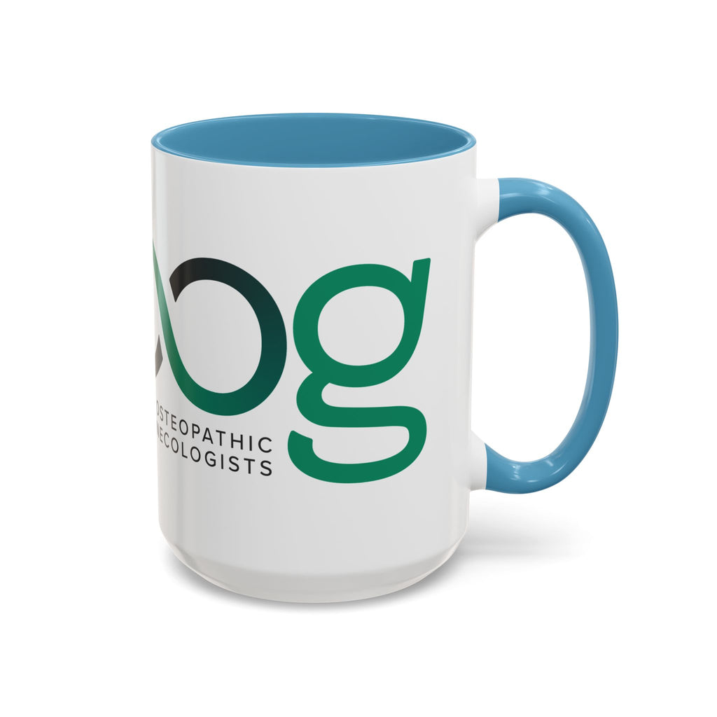 ACOOG Coffee Mug | 11oz & 15oz ceramic mug
