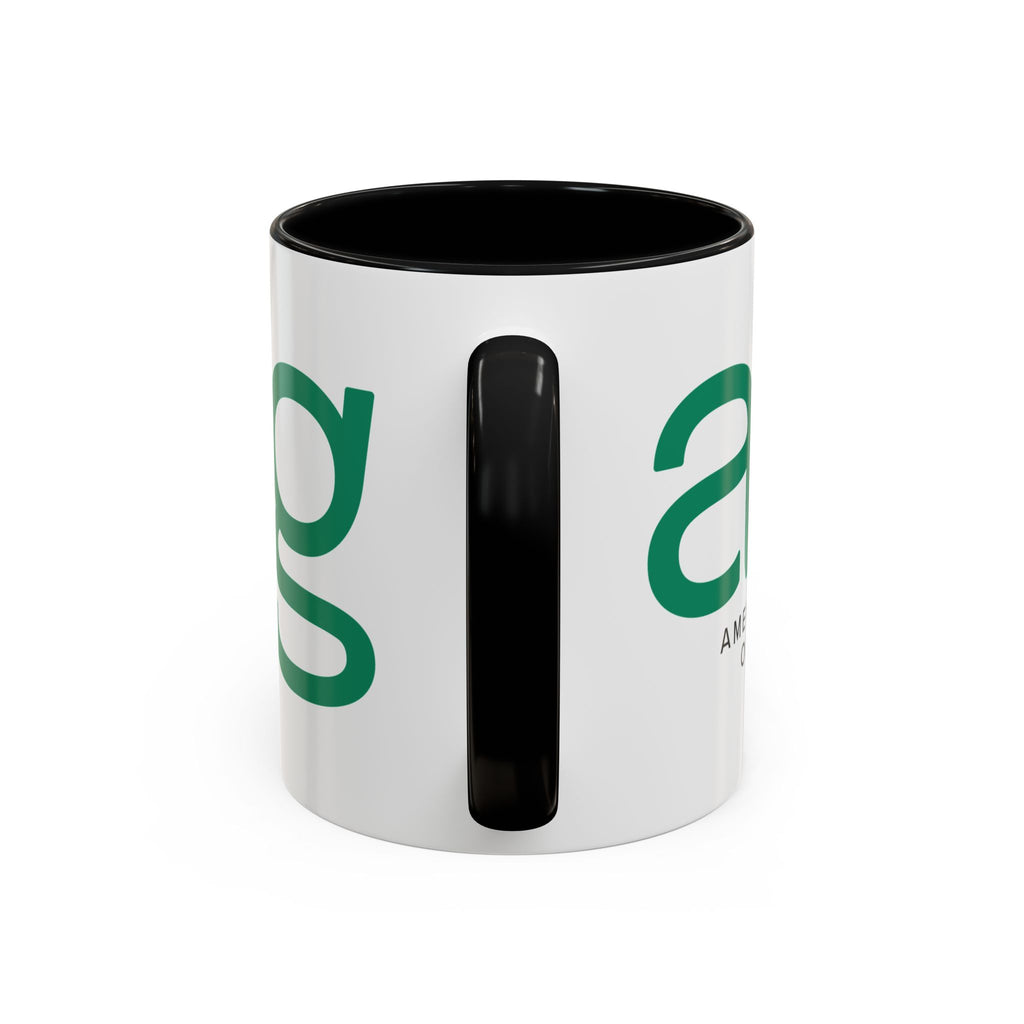 ACOOG Coffee Mug | 11oz & 15oz ceramic mug