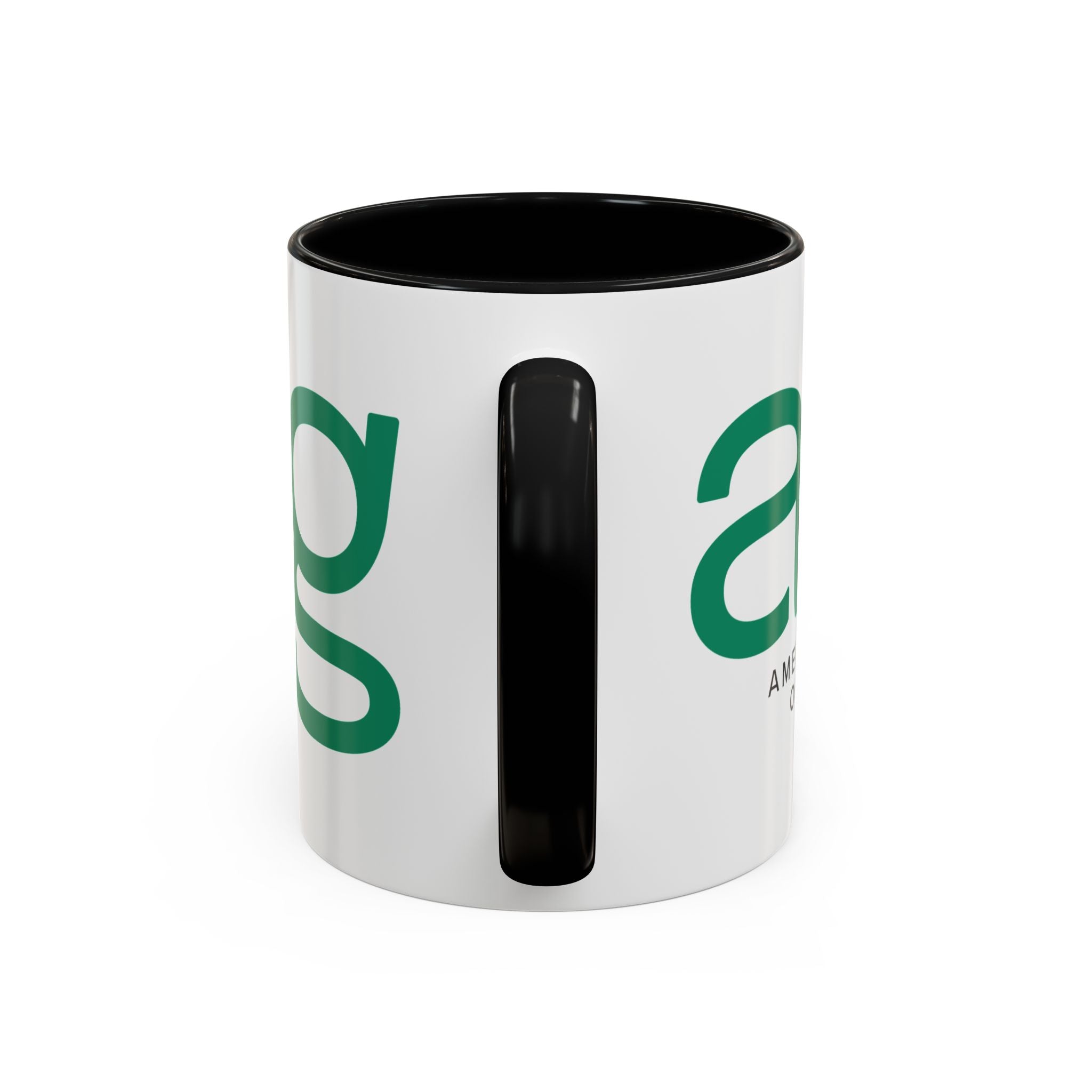 ACOOG Coffee Mug | 11oz & 15oz ceramic mug