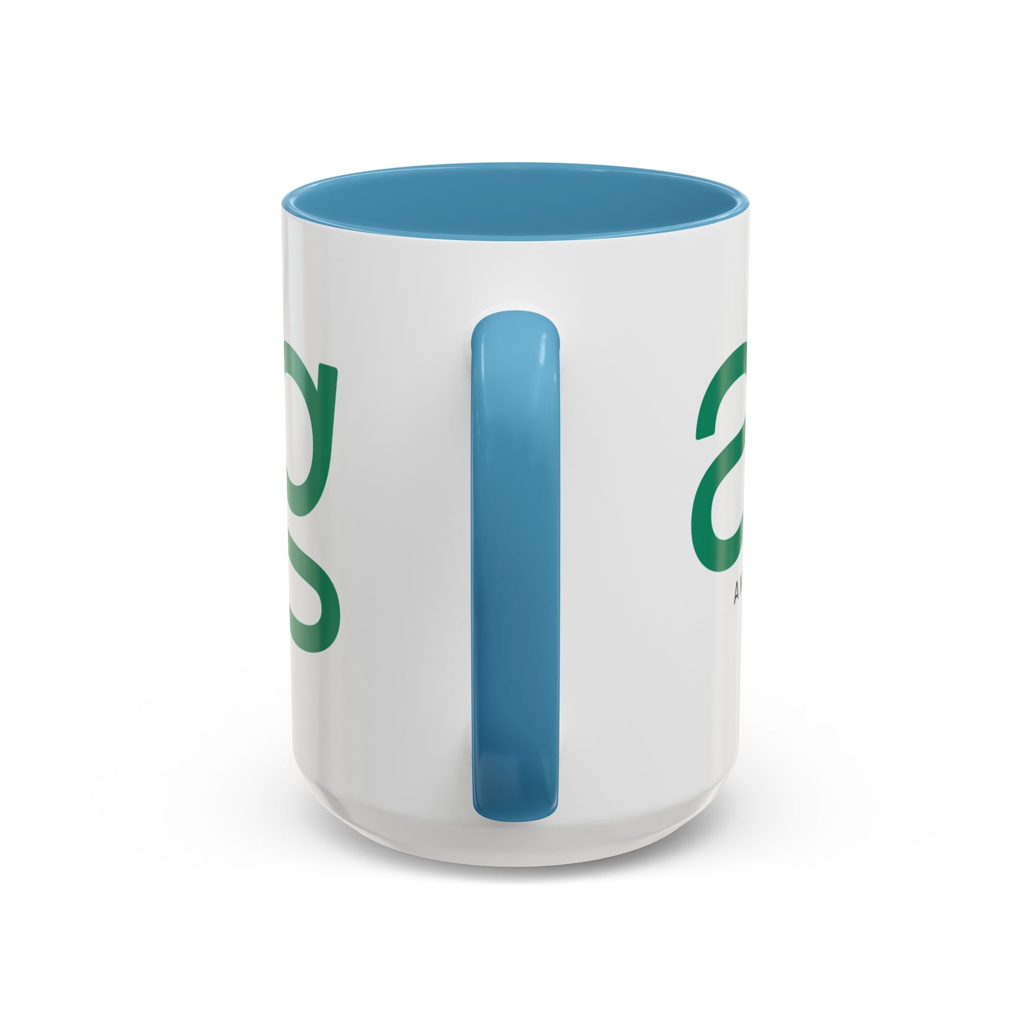 ACOOG Coffee Mug | 11oz & 15oz ceramic mug