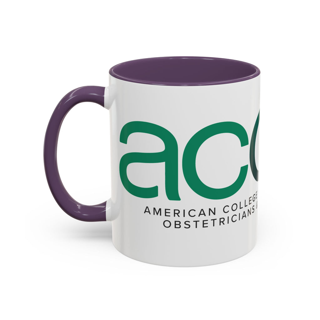 ACOOG Coffee Mug | 11oz & 15oz ceramic mug