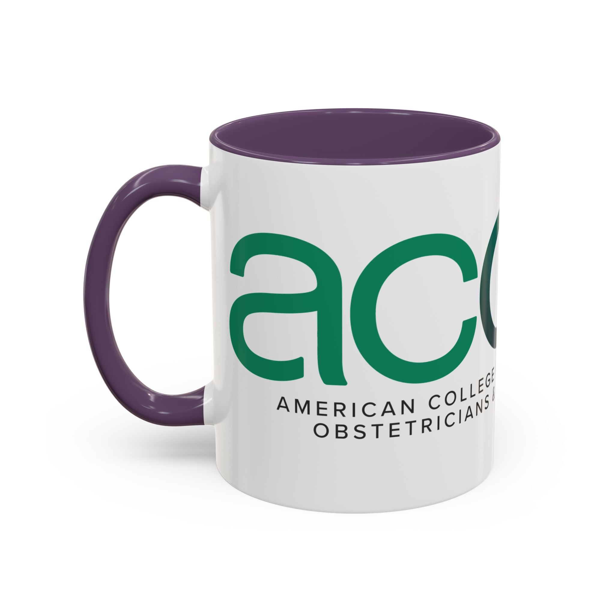 ACOOG Coffee Mug | 11oz & 15oz ceramic mug