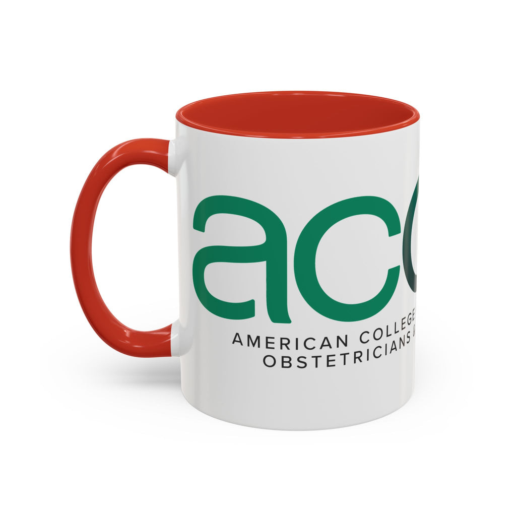 ACOOG Coffee Mug | 11oz & 15oz ceramic mug
