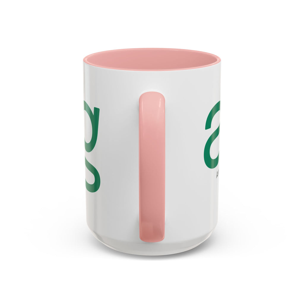 ACOOG Coffee Mug | 11oz & 15oz ceramic mug
