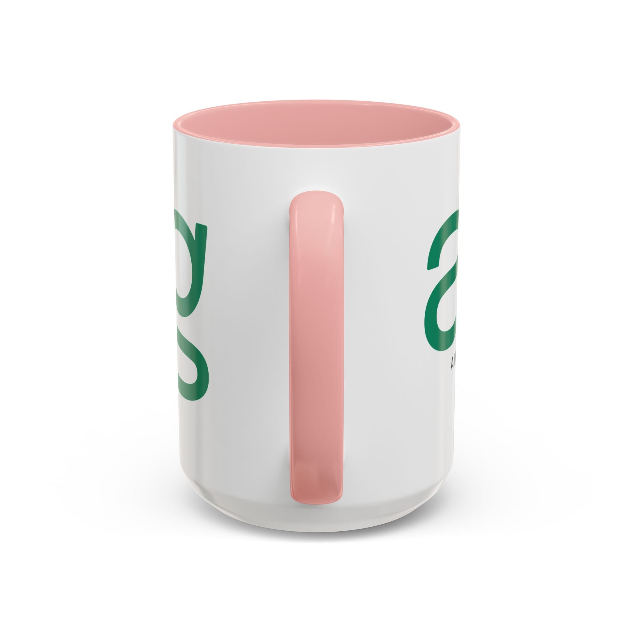 ACOOG Coffee Mug | 11oz & 15oz ceramic mug
