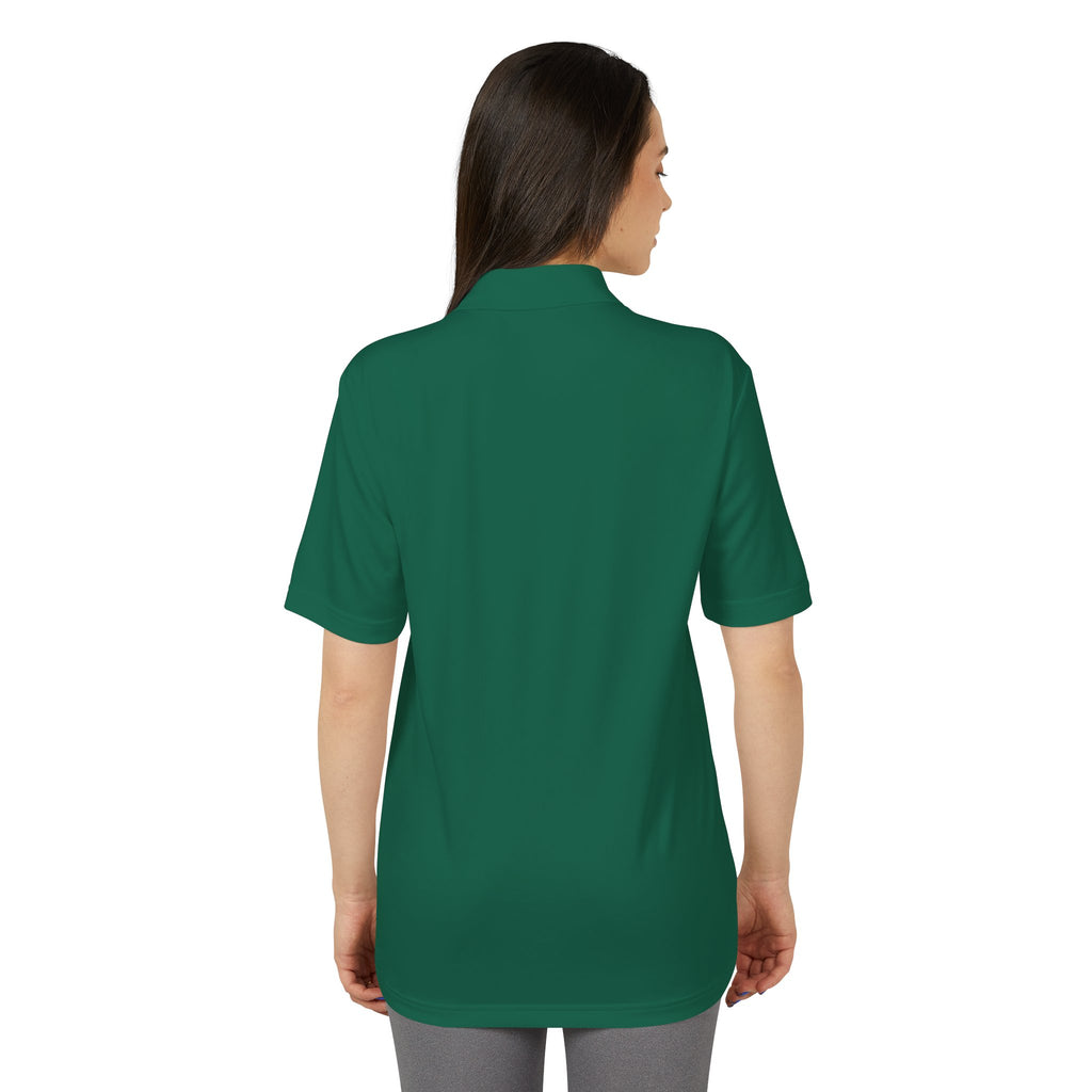 ACOOG Unisex adidas Polo