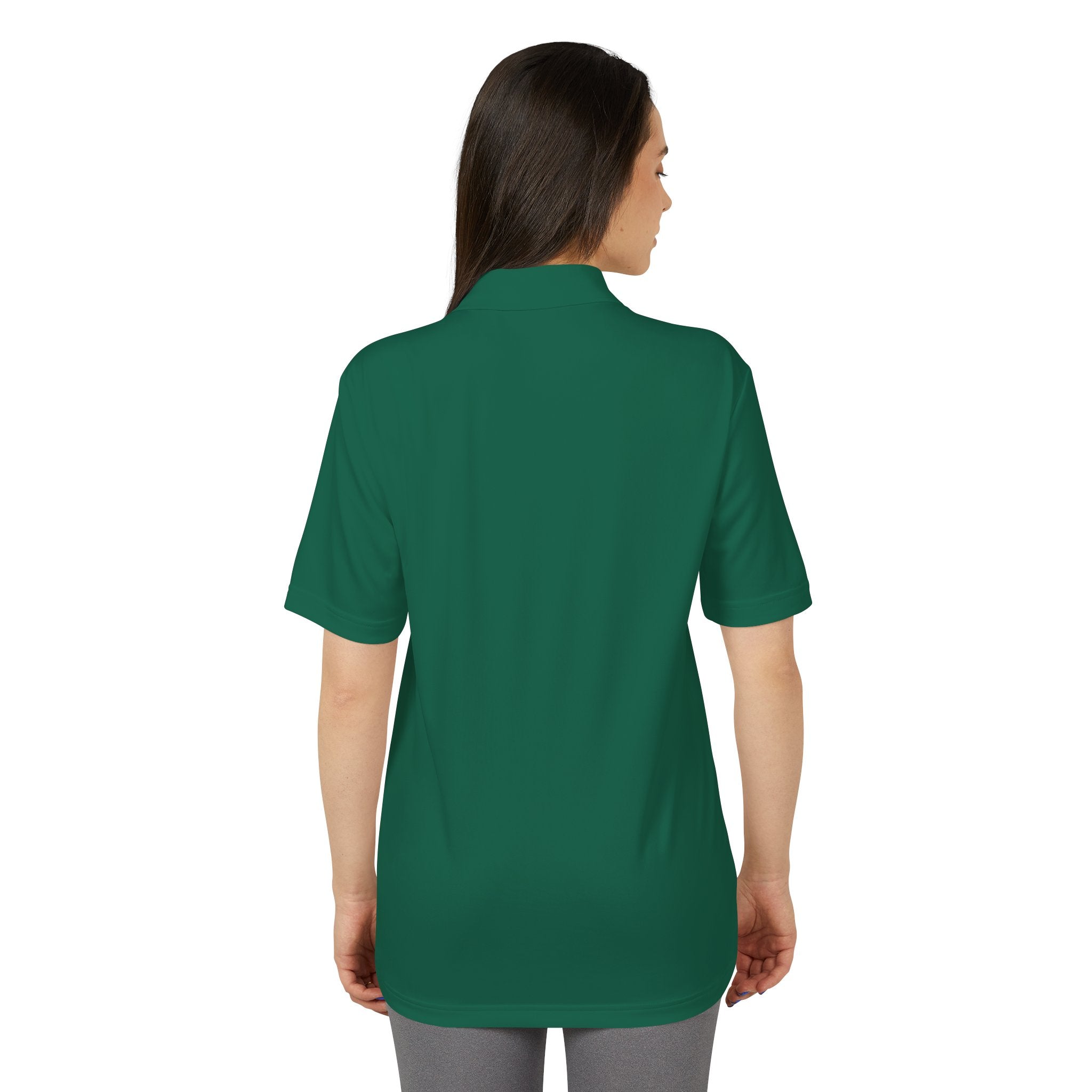 ACOOG Unisex adidas Polo