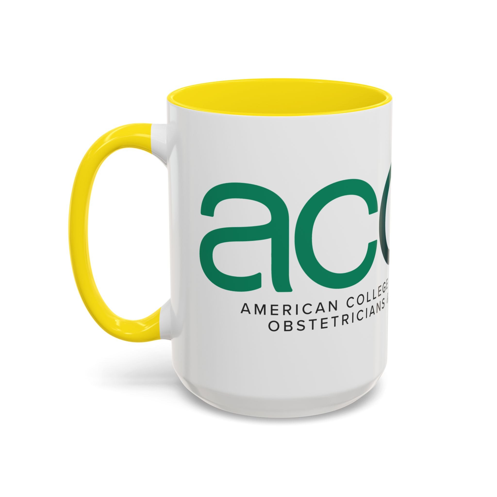 ACOOG Coffee Mug | 11oz & 15oz ceramic mug