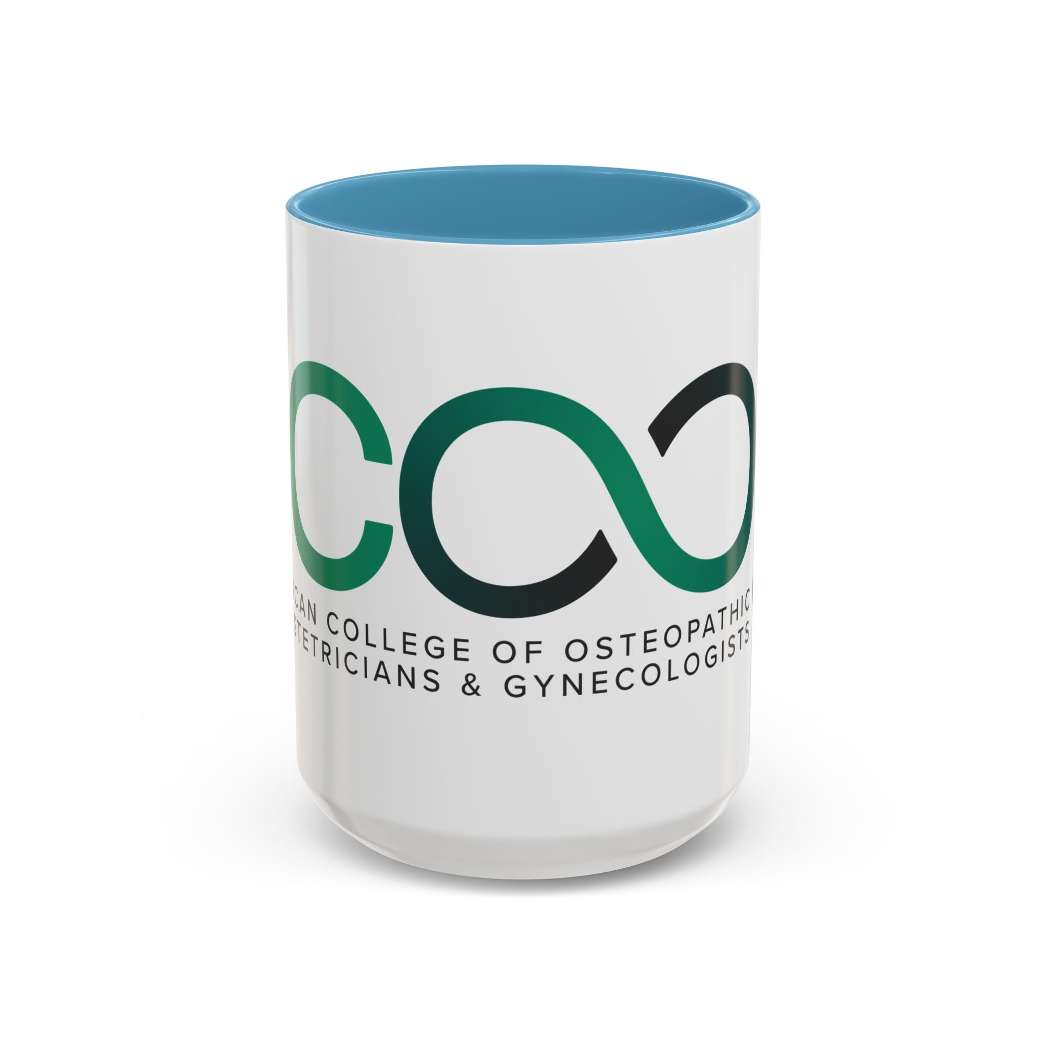 ACOOG Coffee Mug | 11oz & 15oz ceramic mug
