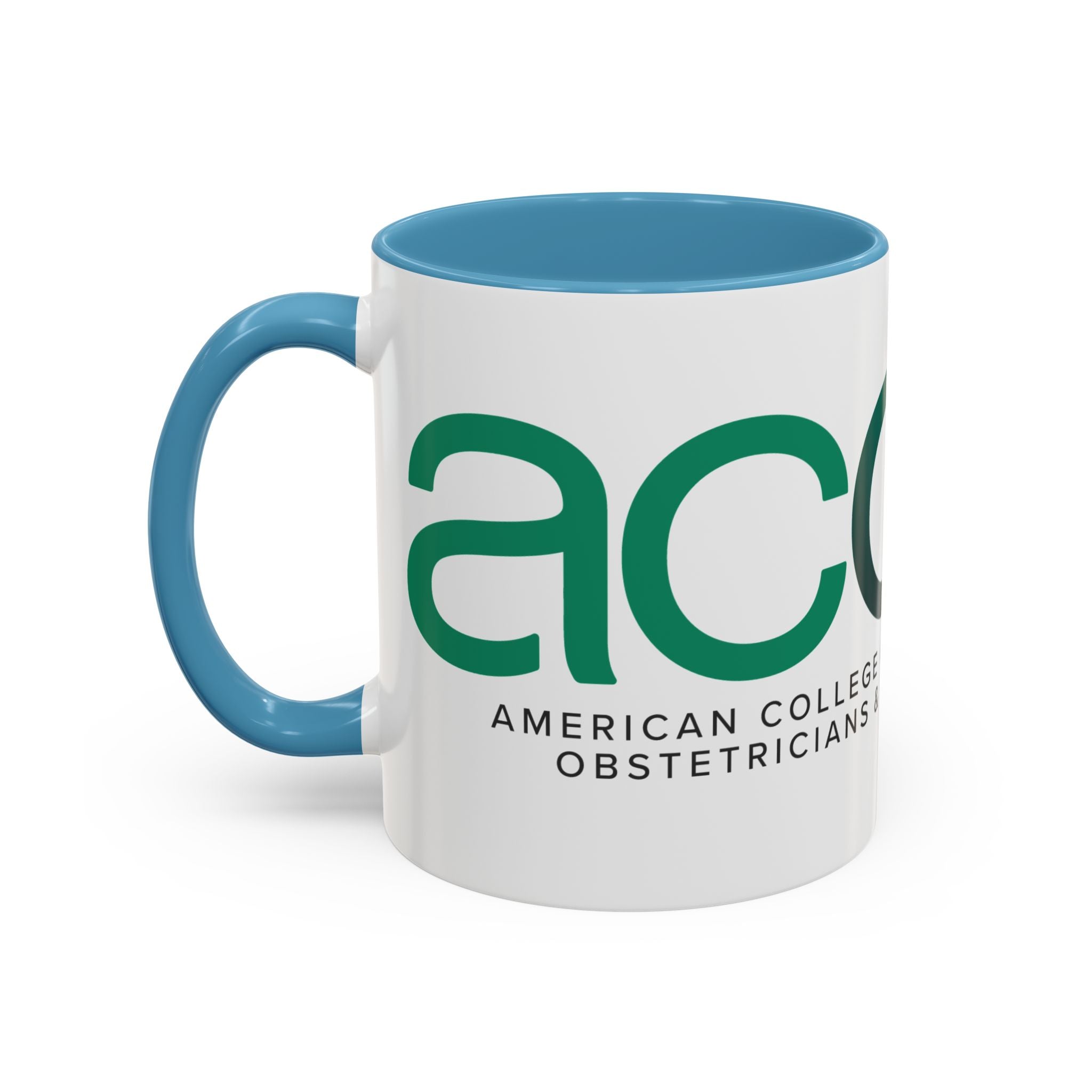 ACOOG Coffee Mug | 11oz & 15oz ceramic mug