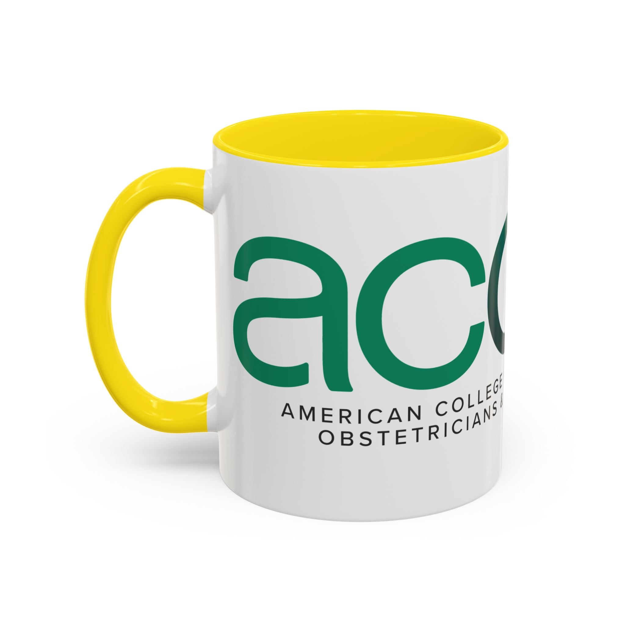 ACOOG Coffee Mug | 11oz & 15oz ceramic mug