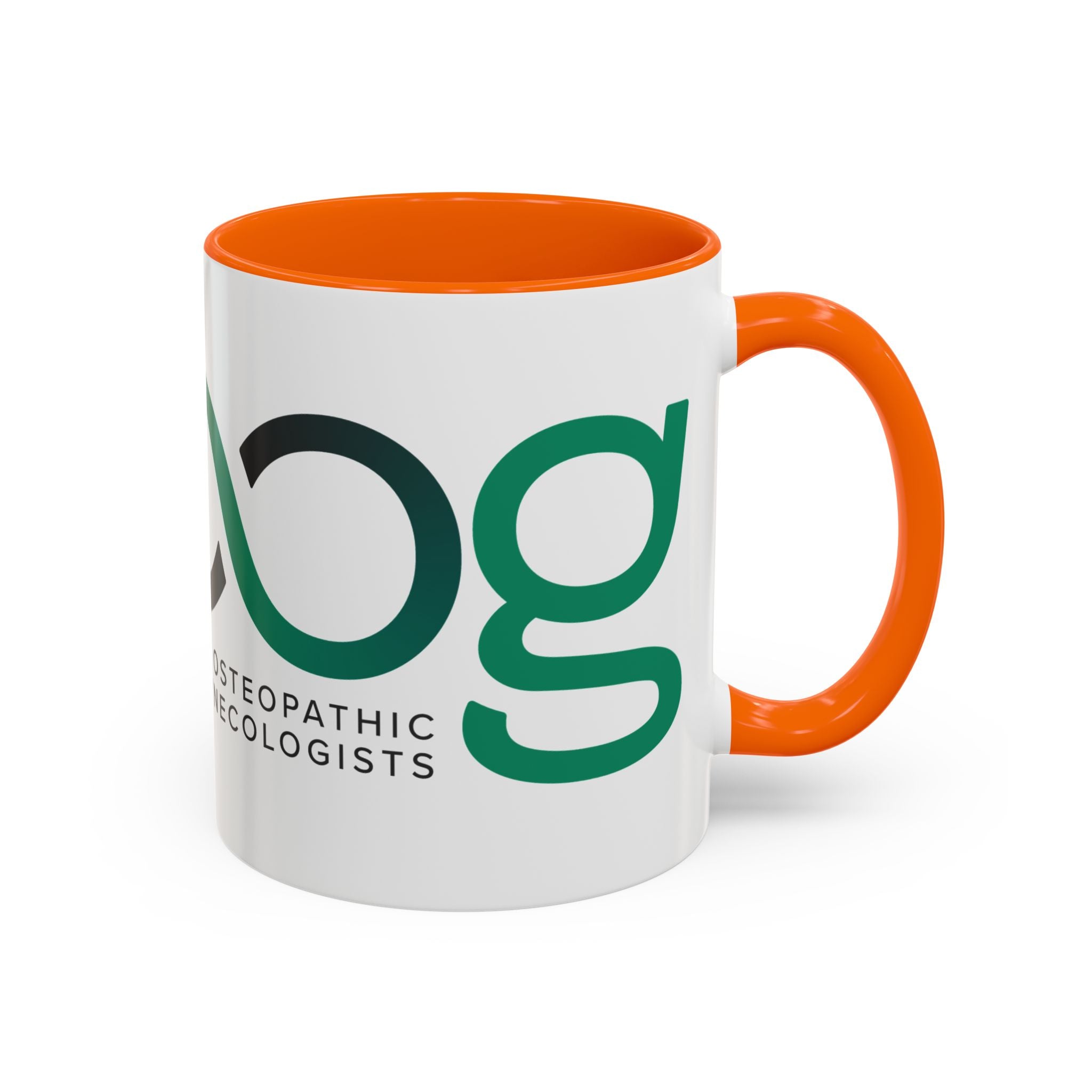ACOOG Coffee Mug | 11oz & 15oz ceramic mug