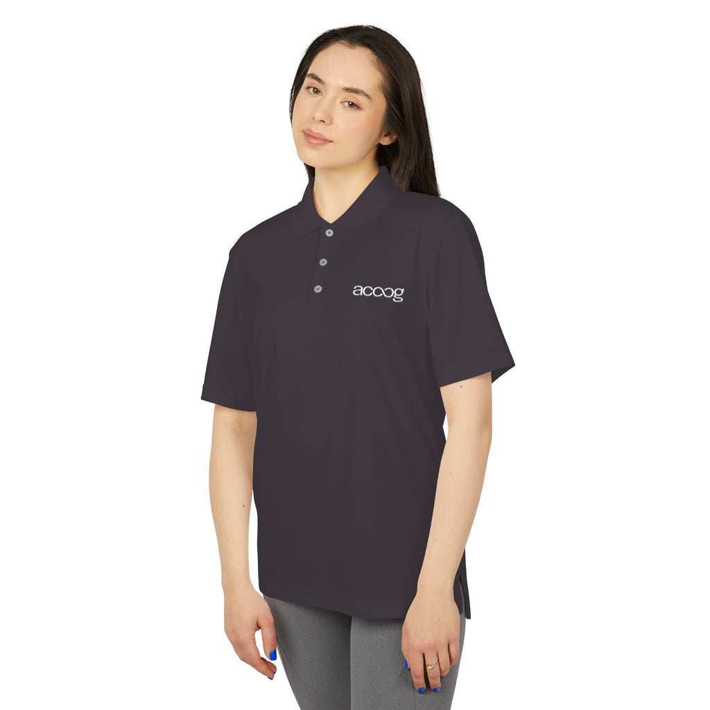 ACOOG Unisex adidas Polo