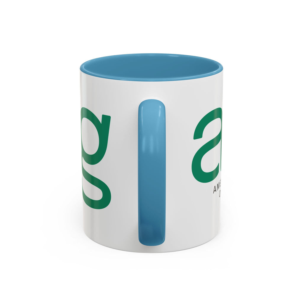ACOOG Coffee Mug | 11oz & 15oz ceramic mug
