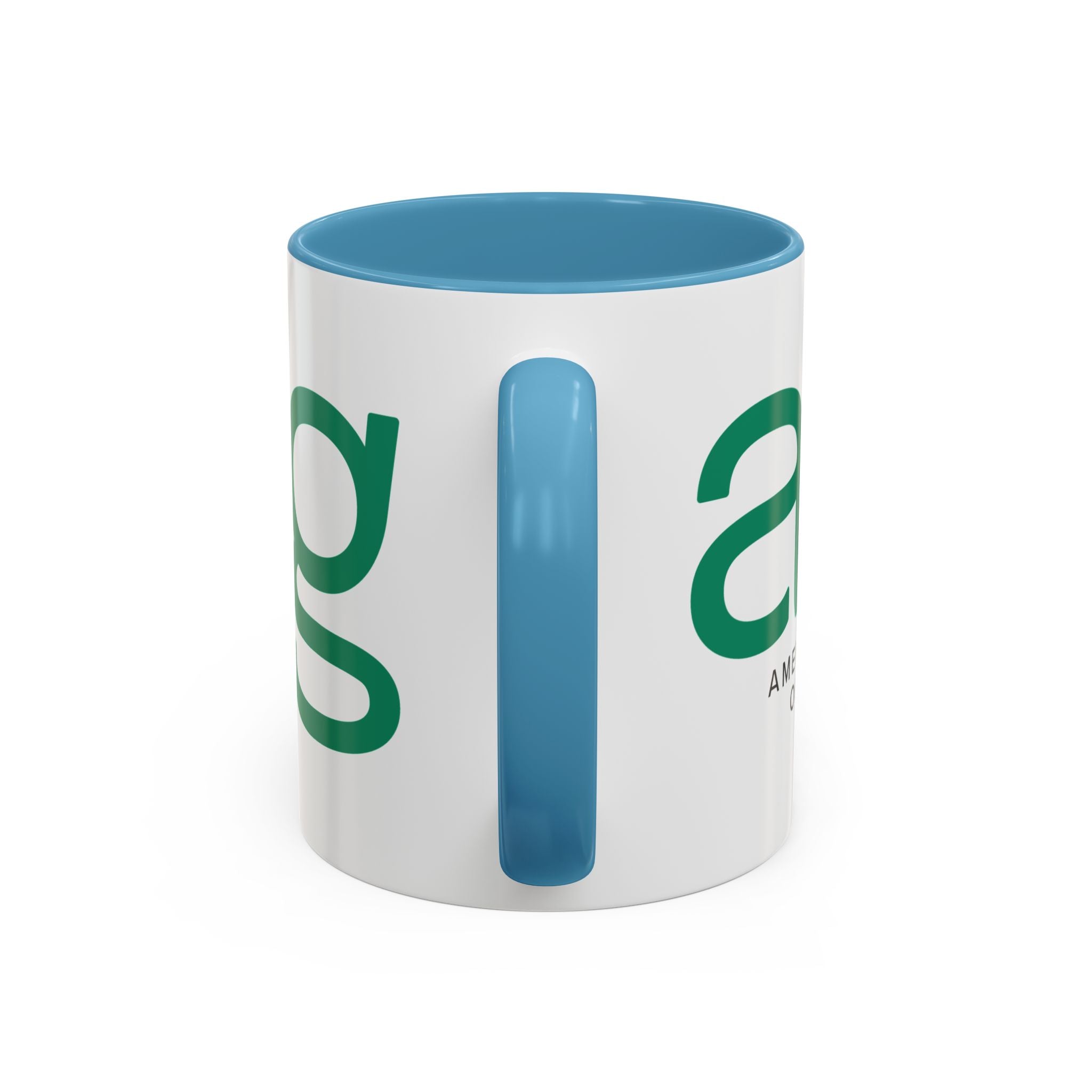 ACOOG Coffee Mug | 11oz & 15oz ceramic mug