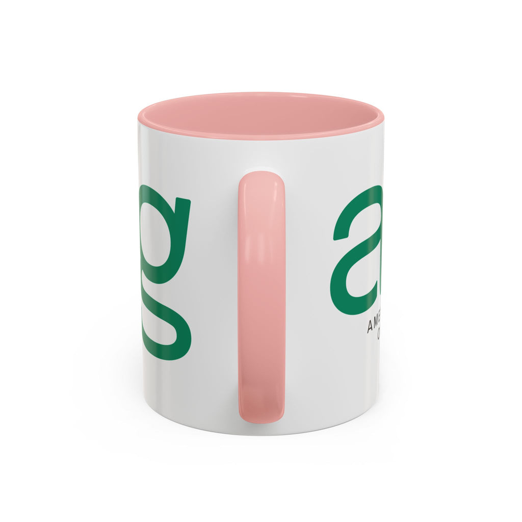ACOOG Coffee Mug | 11oz & 15oz ceramic mug