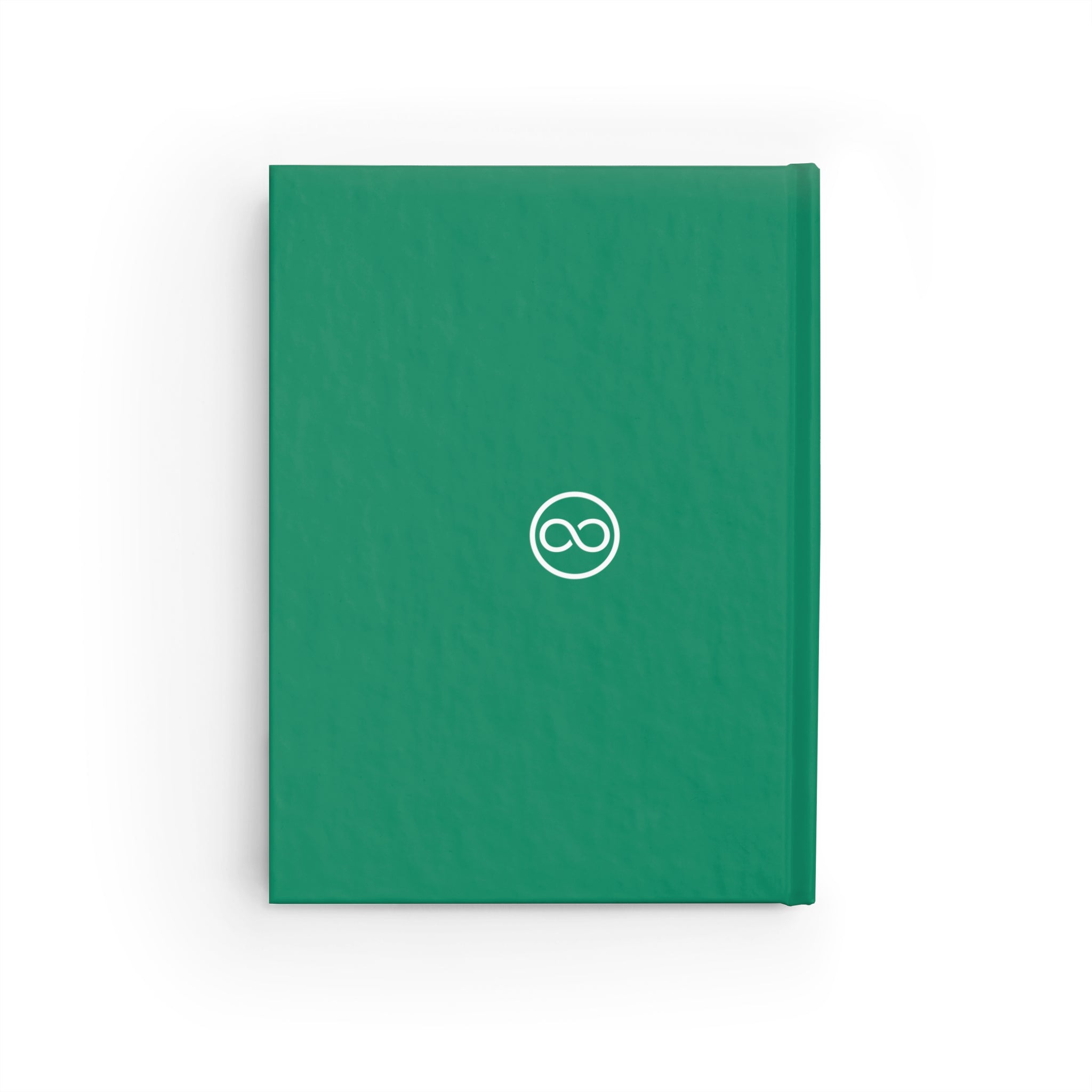 ACOOG Hardcover Ruled Journal — Notebook for Notes & Planning
