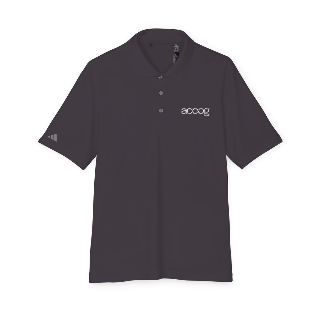 ACOOG Unisex adidas Polo