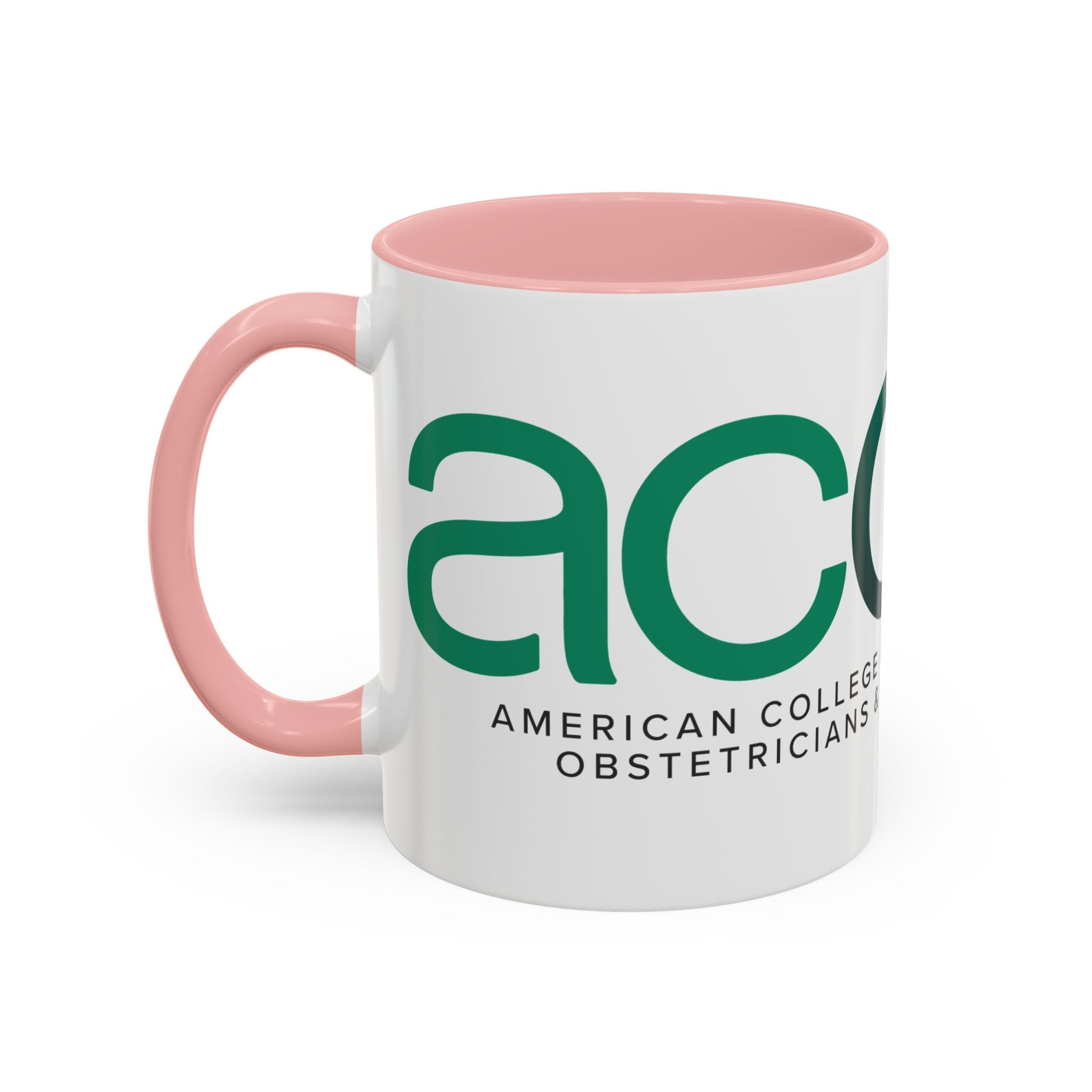 ACOOG Coffee Mug | 11oz & 15oz ceramic mug