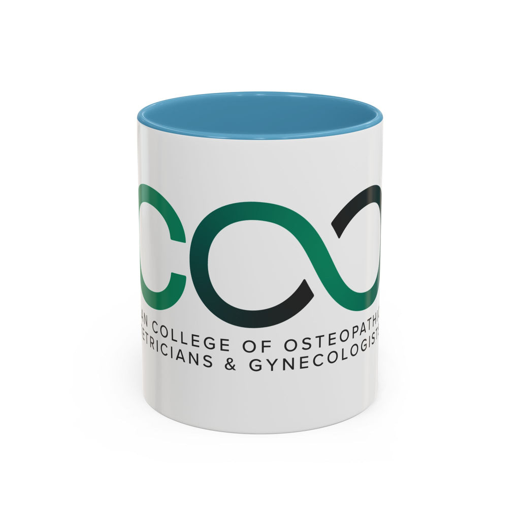 ACOOG Coffee Mug | 11oz & 15oz ceramic mug