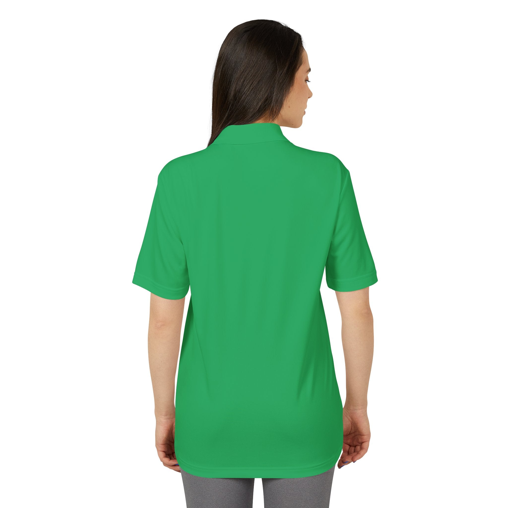ACOOG Unisex adidas Polo