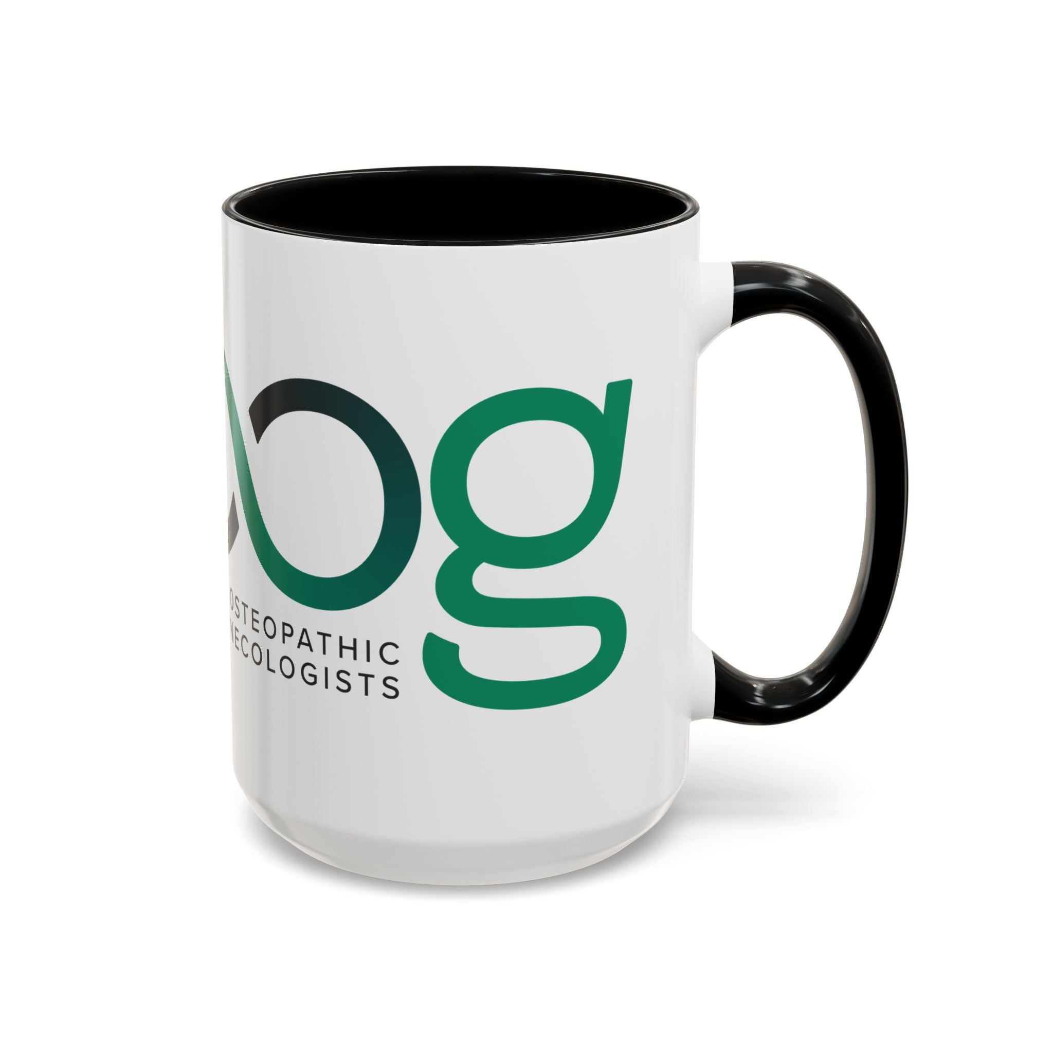 ACOOG Coffee Mug | 11oz & 15oz ceramic mug