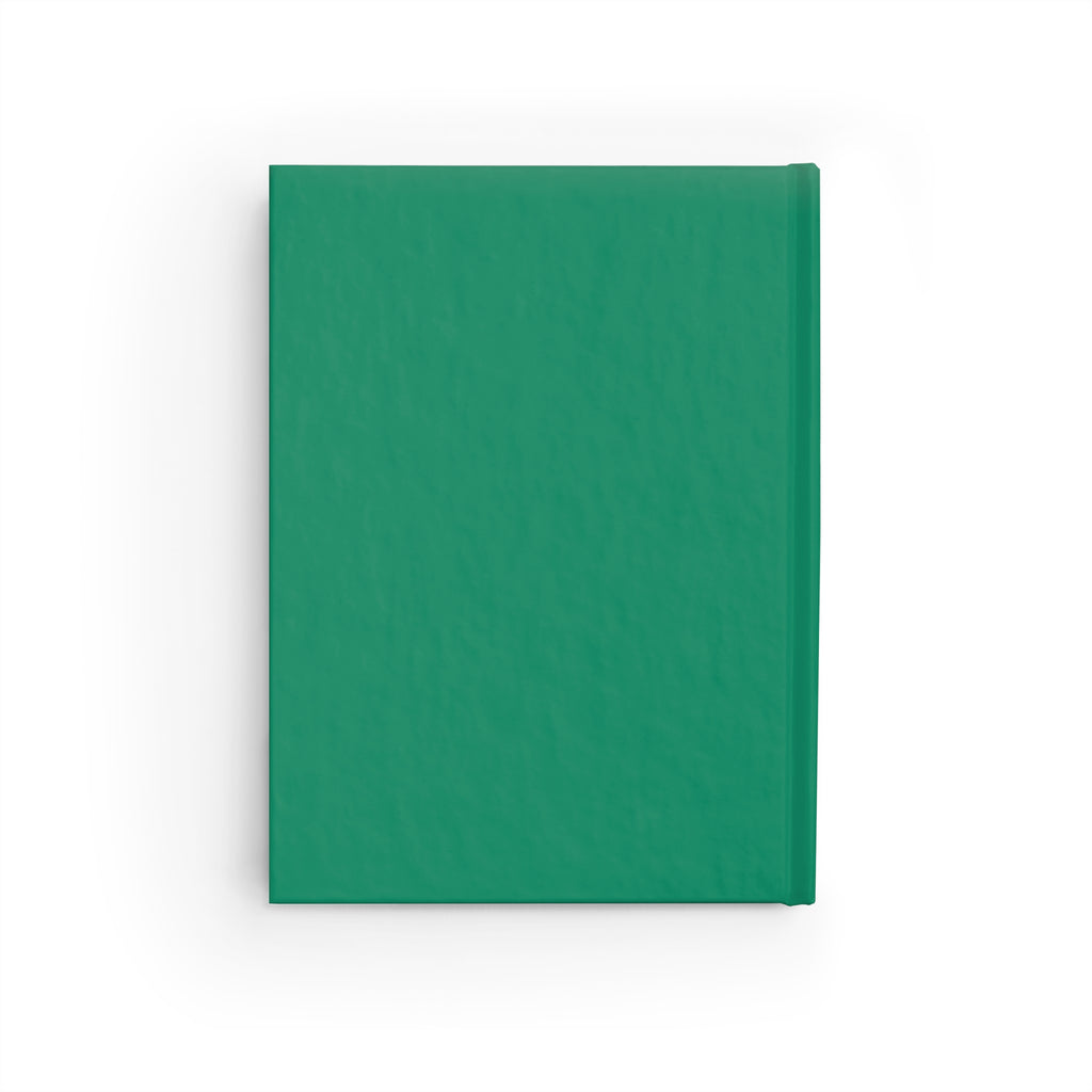ACOOG Hardcover Ruled Journal — Notebook for Notes & Planning