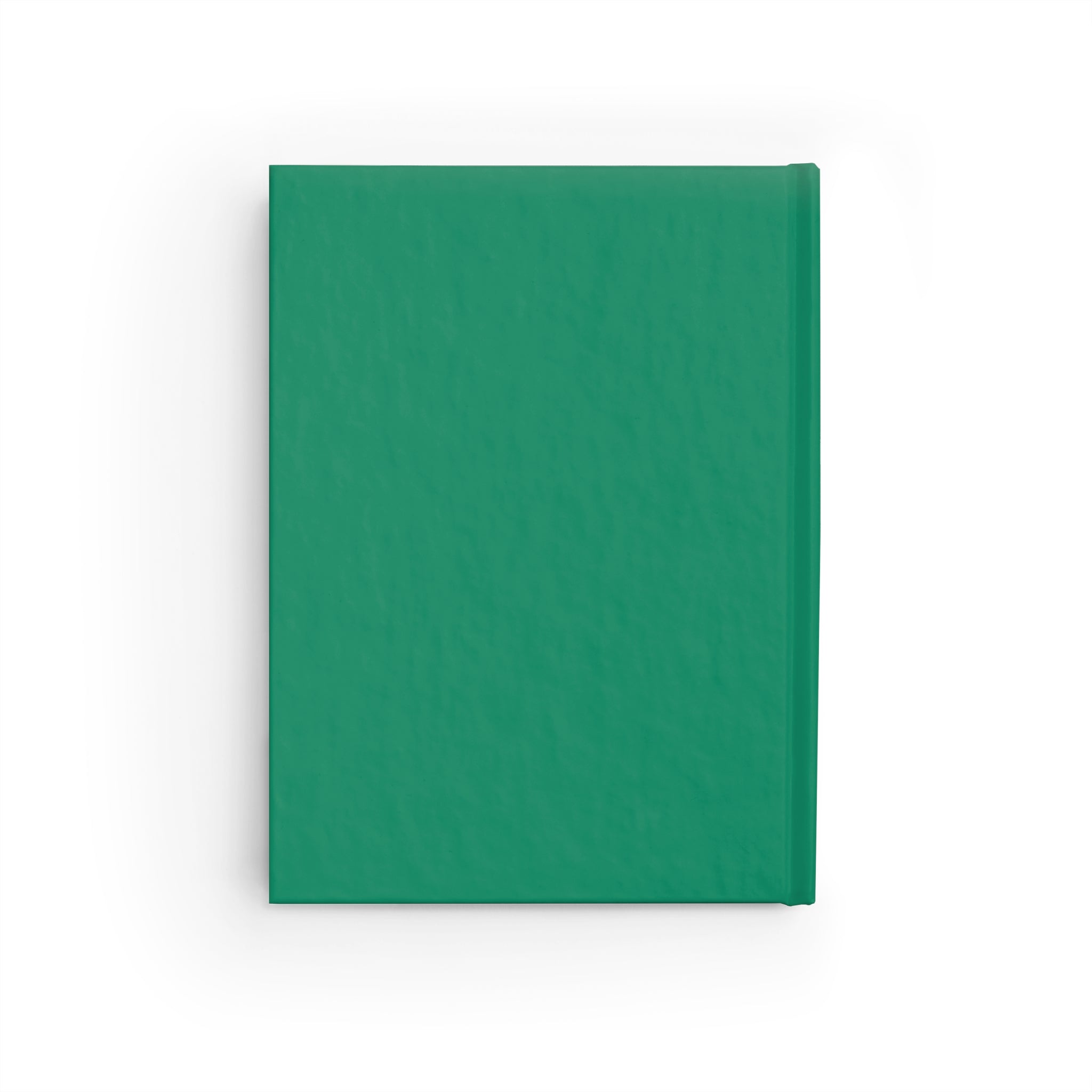 ACOOG Hardcover Ruled Journal — Notebook for Notes & Planning